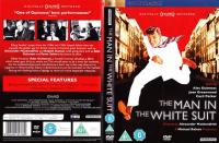 The Man In The White Suit - Sci-Fi 1951 Eng Subs 1080p [H264-mp4]