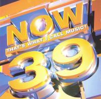 Now Thats What I Call Music 39 (UK Series) (1998 (320)