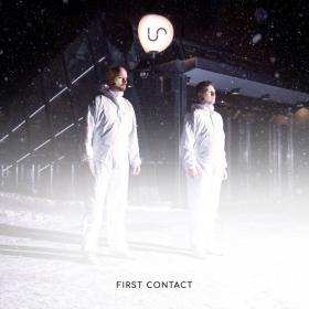 US - First Contact - 2019 (320 kbps)
