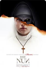 [修女] The Nun 2018 BD 1080P x265 10bit TrueHD English 内封特效中英-FFansBD