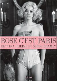 Rose cest Paris_2010 DVDRip