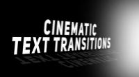 DesignOptimal - Cinematic Text Transitions 187294