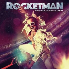 VA - Rocketman (Music From The Motion Picture) (2019) [320]