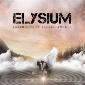 Elysium-Labyrinth of Fallen Angels 2019mp3