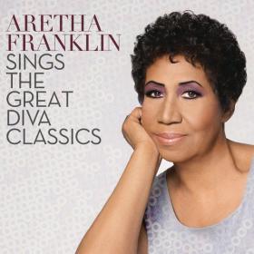 Aretha Franklin - Aretha Franklin Sings The Great Diva Classics (2014) FLAC