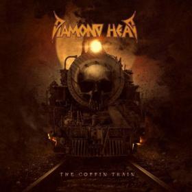 Diamond Head - 2019 - The Coffin Train [FLAC]