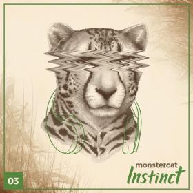 Monstercat Instinct Vol  3
