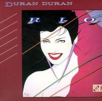 (1982) Duran Duran - Rio [24-192]
