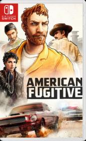 American Fugitive [NSP]