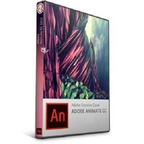 Adobe Animate CC 2019 19.2.1.408 Full+ Crack