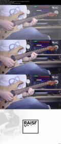 JTC Guitar - Sam Whiting Learn To Play Only Time Will Tell
