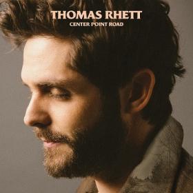 Thomas Rhett - Center Point Road ft  Kelsea Ballerini [2019-Single]