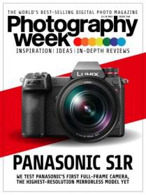 Photography Week - 23 May 2019 (True PDF)