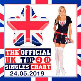 The Official UK Top 40 Singles Chart (24-05-2019) Mp3 320kbps Songs [PMEDIA]