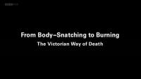 BBC Timewatch 2001 The Victorian Way of Death 720p HDTV x264 AAC