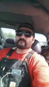 Goyim Defense League - Handsome Truth Handing out Red Pills of Truth in The Goyim-Mobile 05-23-2019 (2 Videos)