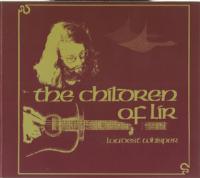 Loudest Whisper - The Children Of Lir (1974; 2006) [Z3K]