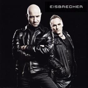 Eisbrecher - Discography 2004-2018 (flac)