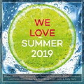 VA - We Love Summer (2CD) (2019)