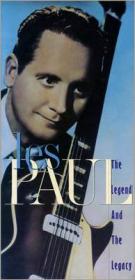Les Paul - The Legend And The Legacy (1948-60) [FLAC]