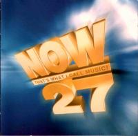Now That's What I Call Music! 27 (UK Series) (1994) [FLAC]