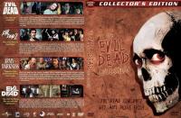The Evil Dead Collection - Remastered DC EX 1981-2013 Eng Subs 1080p [H264-mp4]
