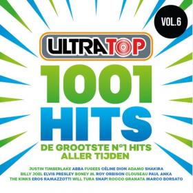 VA - Ultratop 1001 Hits Volume 6 (2019) Mp3 320kbps [PMEDIA]