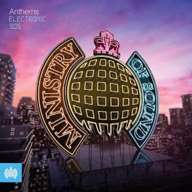 VA - Ministry Of Sound Anthems Electronic 90S (2019) Mp3 (320 kbps) <span style=color:#39a8bb>[Hunter]</span>