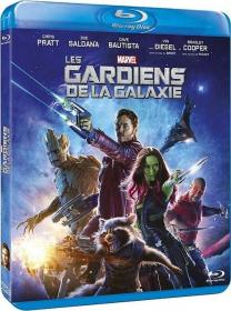Guardians of the Galaxy (2014) VF2-ENG AC3 BluRay 1080p x264.GHT