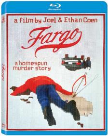 Fargo (1996) REMASTERED VFF-ENG AC3 BluRay 1080p x264.GHT