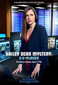 Hailey Dean Mystery Two Plus Two Equals Murder 2018 1080p HDTV x264<span style=color:#39a8bb>-worldmkv</span>