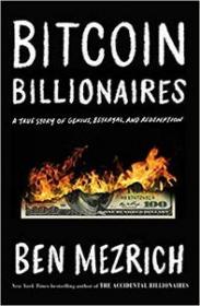 Bitcoin Billionaires (True PDF)