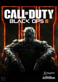 Call of Duty Black Ops III - <span style=color:#39a8bb>[DODI Repack]</span>