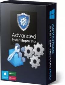 Advanced System Repair Pro 1.8.2.2