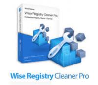 Wise Registry Cleaner Pro 10.2.2.682