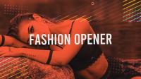 DesignOptimal - Fashion Opener 232065 - After Effects Templates