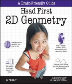 Head First 2D Geometry- A Brain-Friendly Guide