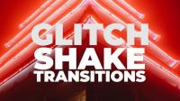 DesignOptimal - Glitch Shake Transitions 190273