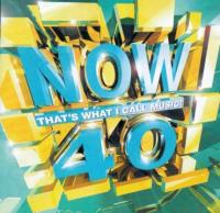 Now That's What I Call Music! 40 (UK Series) (1998) [FLAC]