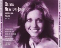 Olivia Newton John - 48 Original Tracks 1971-1975 (1994) (320)