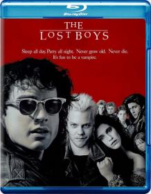 Пропащие ребята - The Lost Boys (by ale_x2008)