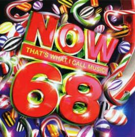 Now Thats What I Call Music 68 (UK Series) (2007) (320)