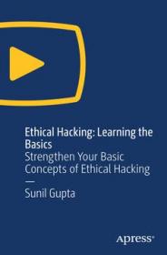 [FreeCoursesOnline.Me] [Apress] Ethical Hacking - Learning the Basics [FCO]