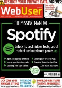 WebUser - Issue 476 (29 May - 11 June) 2019
