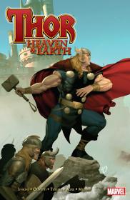 Thor - Heaven & Earth (2011) (digital) (Minutemen-Excelsior)
