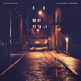 The Chainsmokers & Bebe Rexha - Call You Mine (2019) Single Mp3 Song 320kbps [PMEDIA]