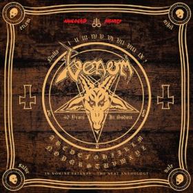 Venom - In Nomine Satanas (Deluxe Edition) (Remaster) (2019)