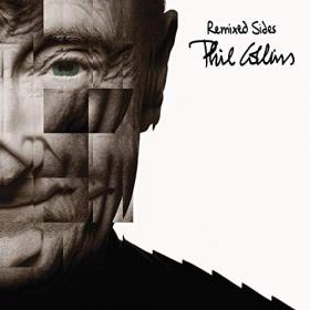Phil Collins - Remixed Sides (2019) Mp3 320kbps Album [PMEDIA]