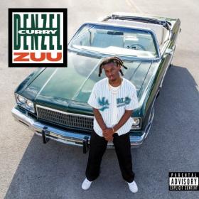 Denzel Curry - ZUU (2019) Mp3 320kbps Album [PMEDIA]