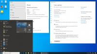 Windows 10 Enterprise 1903 x64 - Integral Edition 2019.5.30 - SHA-1; 6e3aaf5274e6f3f85b4c8d60bd5f2f2c116093f0